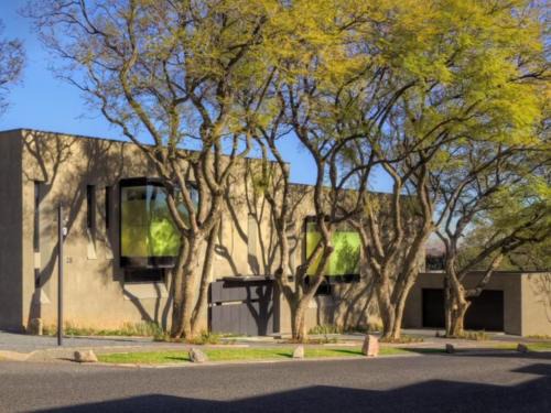 Greater Johannesburg Metropolitan Area Hotel | The Hamilton Boutique Hotel