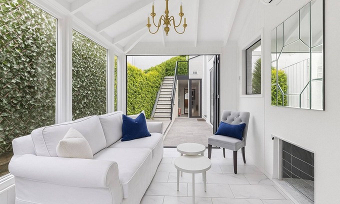 Paddington House | The Hamptons Paddington Home