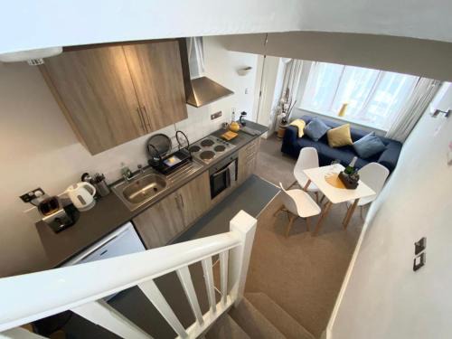 Hanham Apartment | The Hanham Retreat