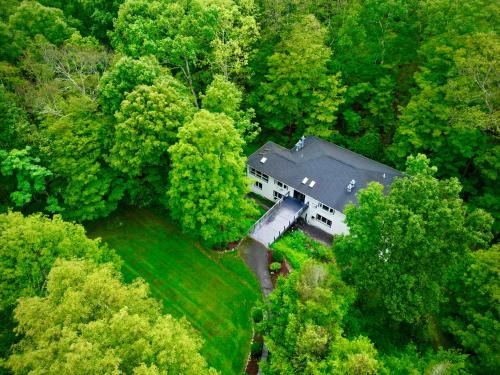 Rhinebeck Hotel | The Harlow House