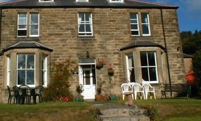 Rothbury House | The Haven