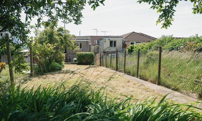 Cockett House | The Haven