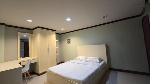 Chakkrawat Apartment | The Haven Sabi