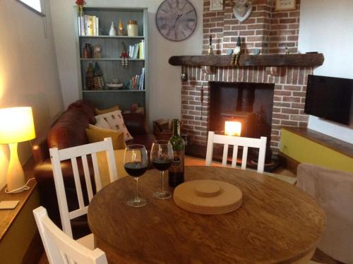 Keswick House | The Hayloft. Entire Barn Conversion near Keswick