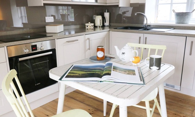 Hawes Cottage | The Hayloft