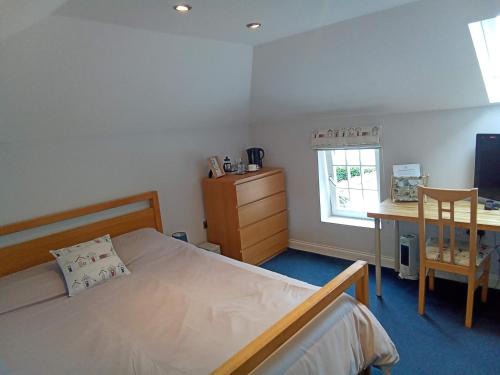 Hornsea House | The Hayloft