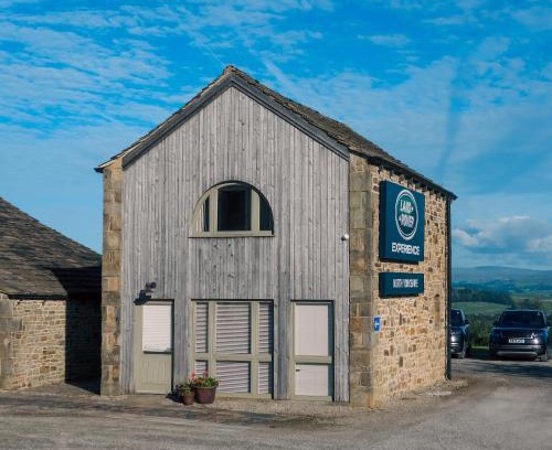 Skipton House | The Hayloft