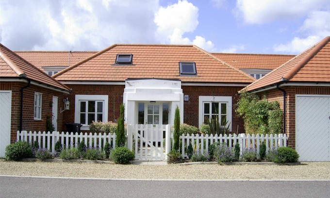Reydon House | The Headmasters House