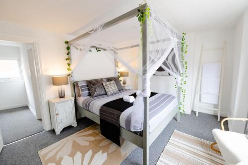 Brighton City Centre House | The Heart Of Brighton