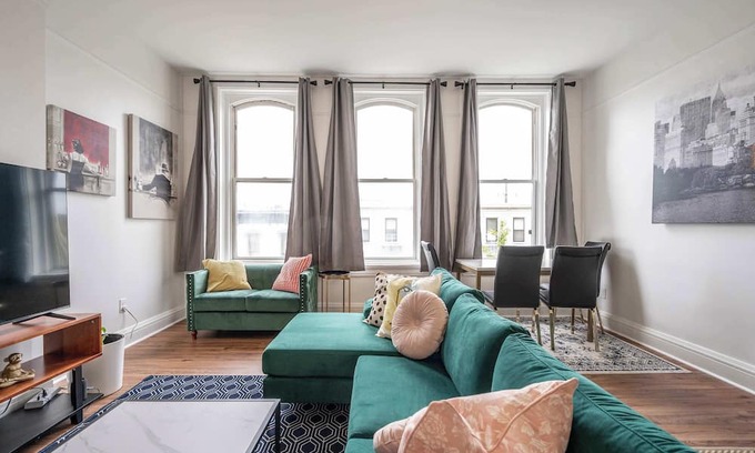 Covington Condo | The Heart of Madison 3