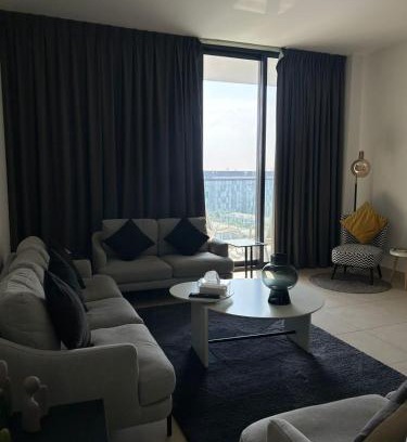 Sharjah Apartment | The Heart of Sharjah