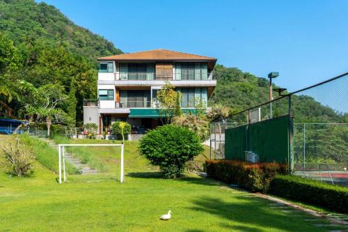 Phaya Yen House | The Height Khaoyai Resort