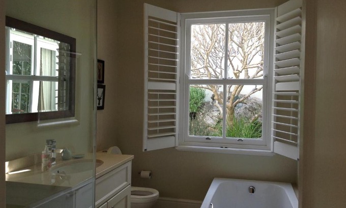 Kalk Bay House | The Hermitage