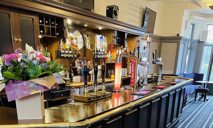Heworth Bed & Breakfast | The Heworth Inn
