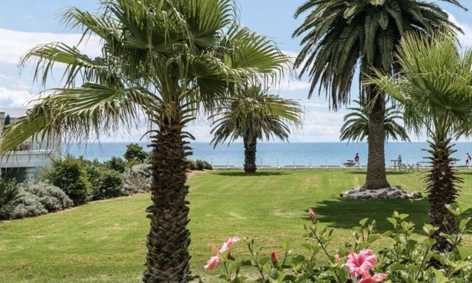 Onetangi Condo | THE HIBISCUS | Coast & Country | WINTER DEAL - Stay for 3, Pay for 2