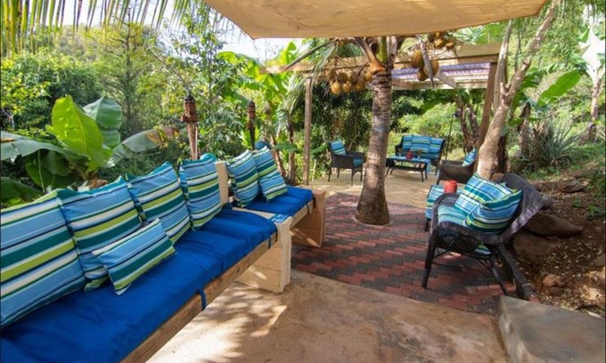 Estate Fortuna Apartment | The Hidden Gem In Paradise