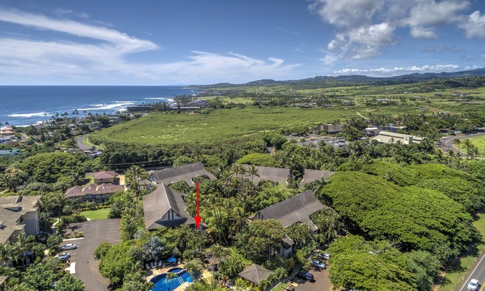 Poipu Condo | The hidden gem of Poipu.