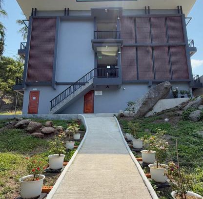 Koh Tao Hotel | The Hidden Gem