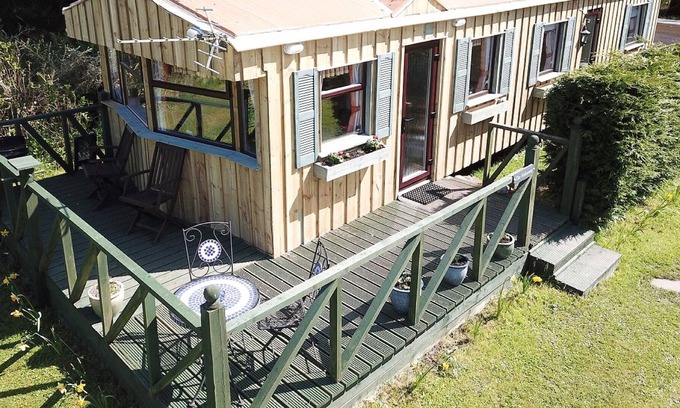 Hunspow Cabin | The Hideaway A tranquil Escape!