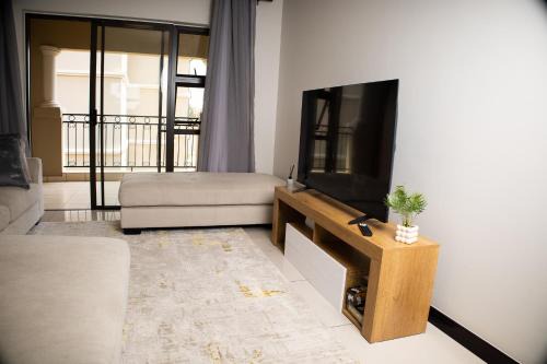 Greater Johannesburg Metropolitan Area Apartment | The Hideaway at Blue Lake