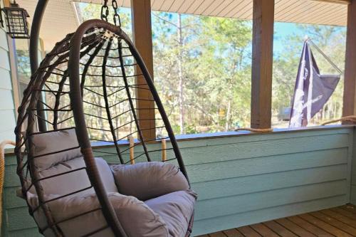 Lecanto House | The Hideaway - Centrally located between Crystal River & Inverness