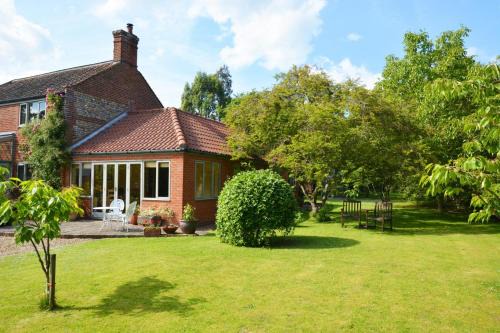 North Walsham House | The Hideaway