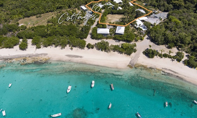 Estate Hull Other | The Hideaway Hull Bay