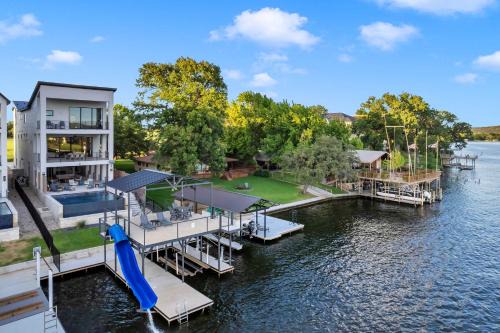 Kingsland House | The High Life with Concierge Services