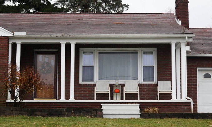 Somerset House | The Highland View House