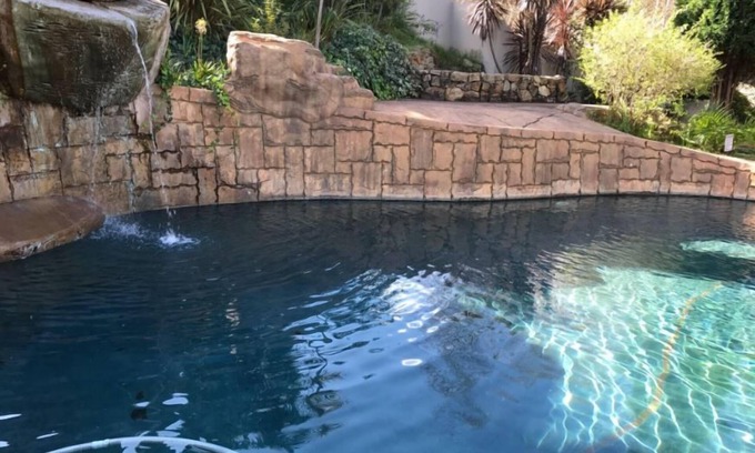 Dullstroom House | The Highlander Hotel