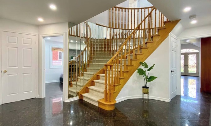 Adjala-Tosorontio House | The Highway Haus