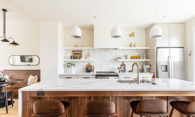 Central Oklahoma City Condo | The Hive \V/ New Greystone with Downtown Views