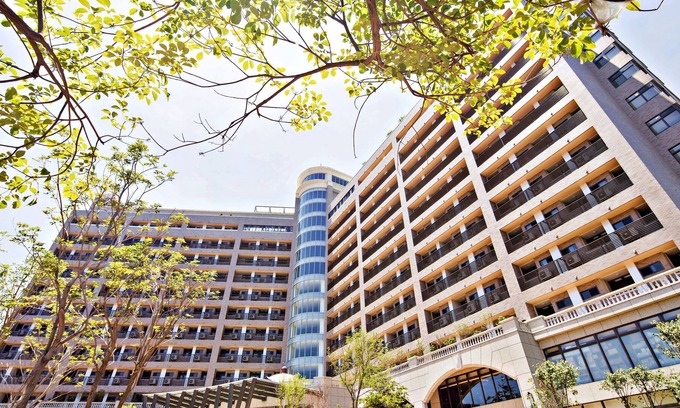 East District Hotel | The HO Hotel