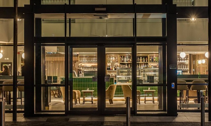Kilkenny Hotel | The Hoban Hotel Killkenny