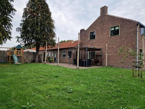 Loon op Zand Bed & Breakfast | The Holidayhouse