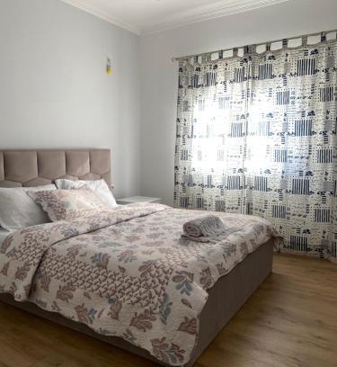 Bajram Curri Apartment | The Home Central Tropoja next to Bus Terminal