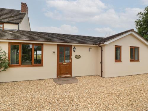 Tidenham House | The Honey Pot