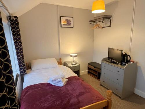 North Wheatley Hotel | The Horse & Jockey