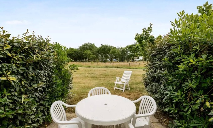 Bourgenay Villa | The Houses of Port Bourgenay - maeva Home - 2-Room House 5 People - Selection