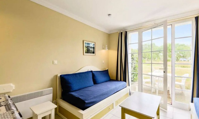 Bourgenay Villa | The Houses of Port Bourgenay - maeva Home - Maison Selection 1 bedroom (5 people)