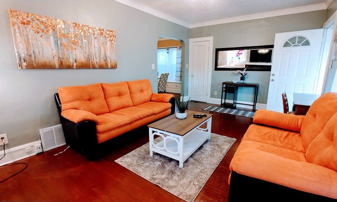 Old Brooklyn House | The House Hotels - Stickney Lower