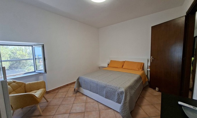 Piombino Apartment | "The House of Simba" in Piombino