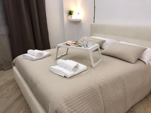 Trionfale Apartment | The house of St. Peter