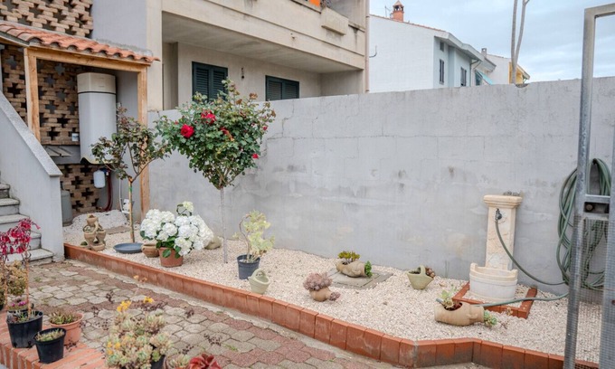 Cabras Apartment | The House of the Moon - Oristano