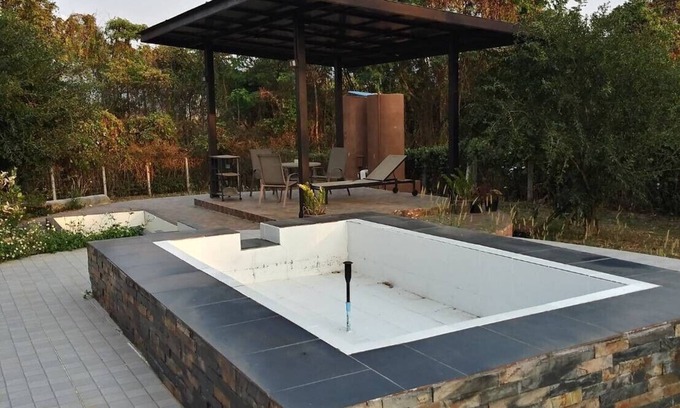 Phan House | The House On The Hill