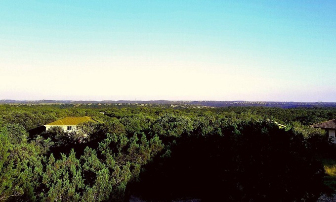 Cardinal Hills Estates House | The House On The Hill