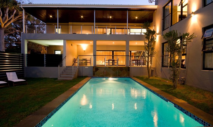 Walmer Hotel | The Hub Boutique Hotel