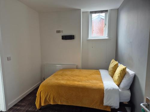 Hyde House | The Hyde House - En Suite Rooms