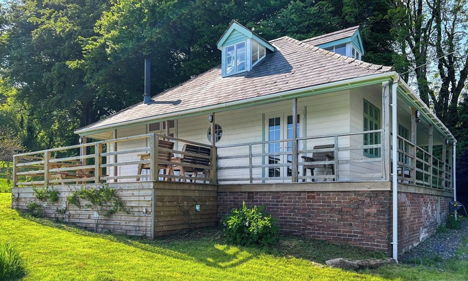 Belstone Cottage | The ideal rural getaway to create lasting memories with your family.