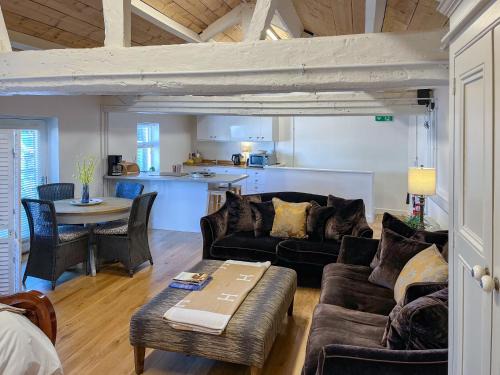 Ilkley Apartment | The Ilkley Loft Suite